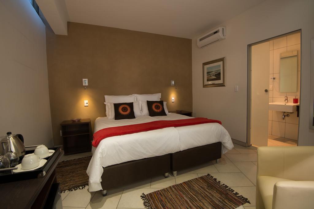 Montebello Guesthouse Windhoek Pokoj fotografie
