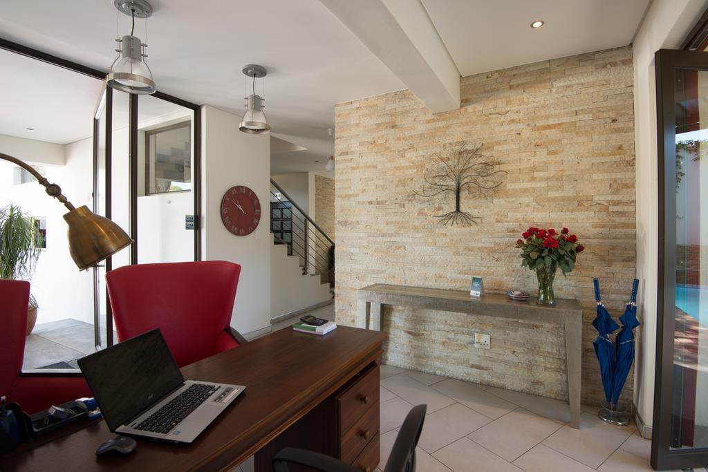 Montebello Guesthouse Windhoek Exteriér fotografie